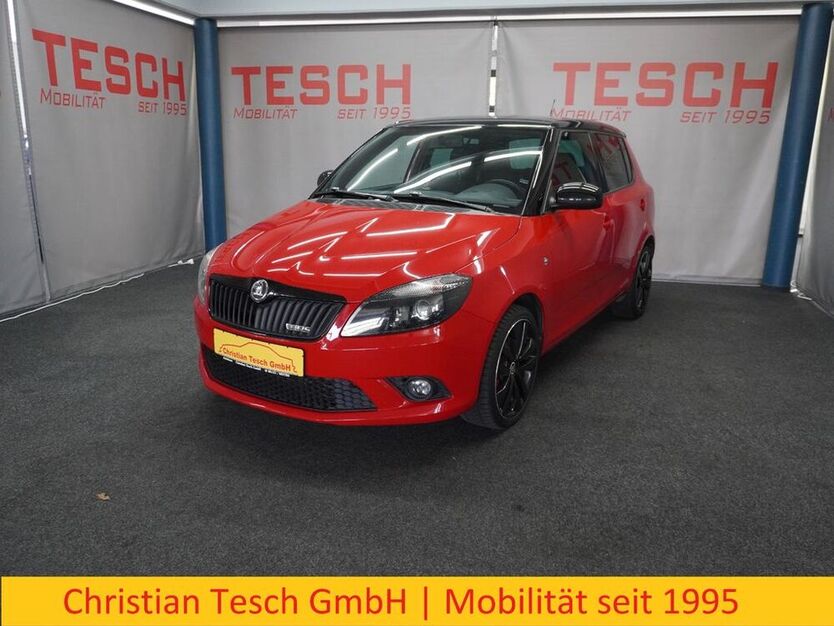 Fabia