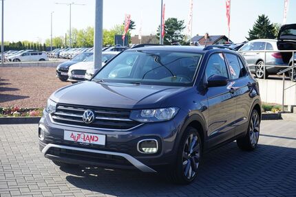 VW T-Cross 21.622 km 23.490 &euro; Senftenberg 01968