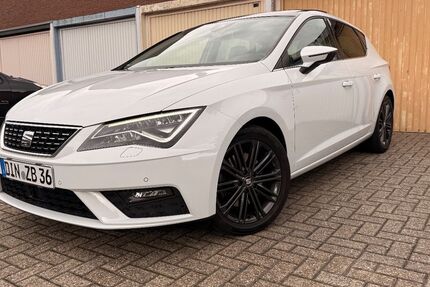 Seat Leon 121.000 km 16.000 € Duisburg 47179