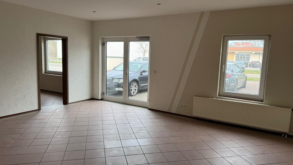 Gewerbeobjekt Klingenmünster - 550&euro; | Angebot:26364737