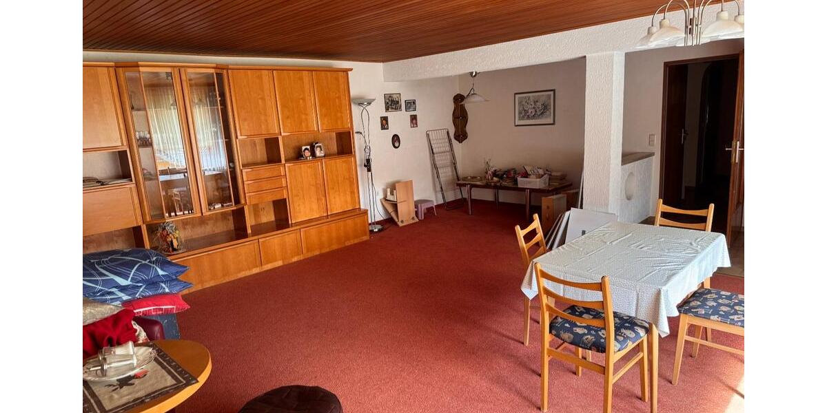 Mehrfamilienhaus, Wohnhaus Wolfenbüttel Ahlum - 12 Zimmer, 256 m&sup2;, 315.000&euro; | Angebot:27025400