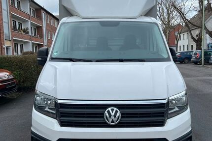 VW Crafter 139.800 km 19.950 &euro; Stolberg 52222