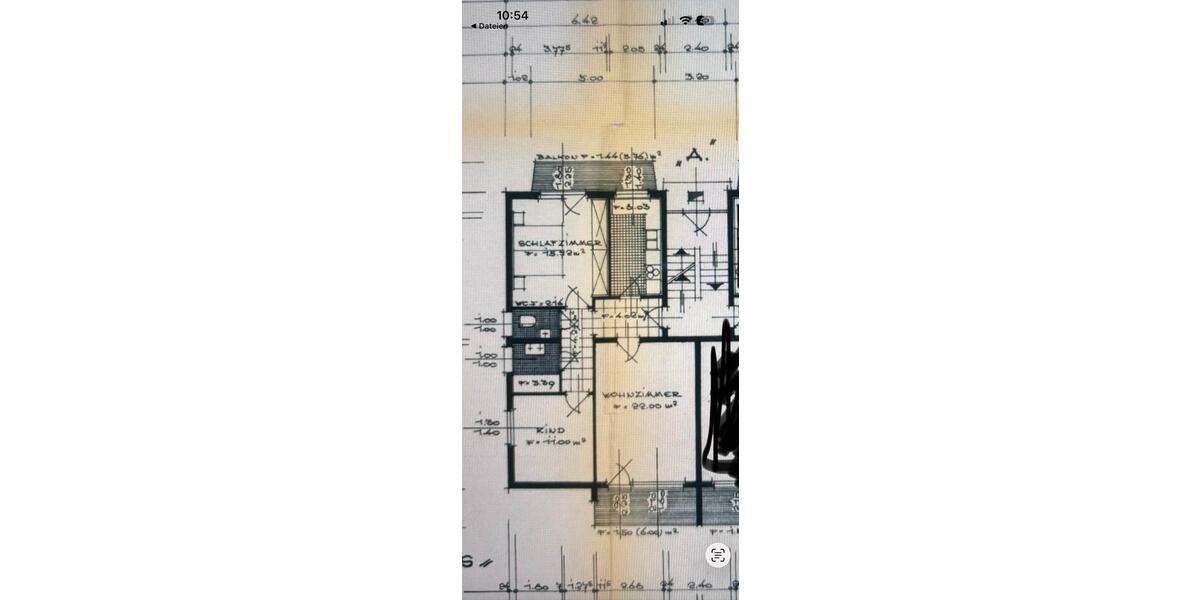 Eigentumswohnung, ohne Makler,Alt-Garbsen 2 zimmer