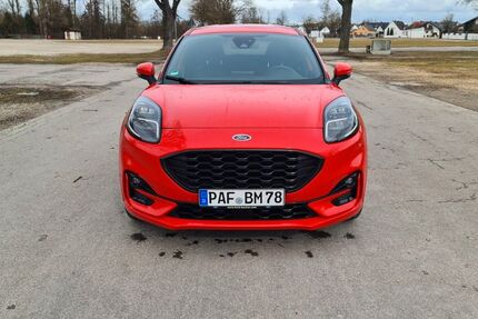 Ford Puma 74.183 km 14.700 &euro; Manching 85077