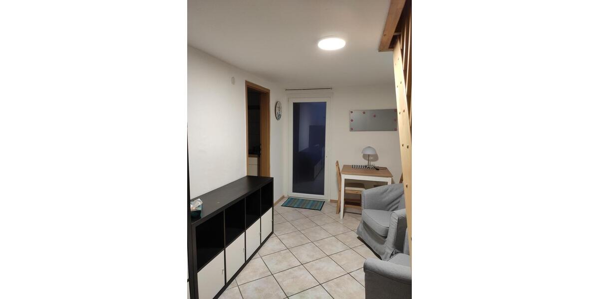 Wohnung bis 30.11.2026 in der Linteler Str. 2 zimmer