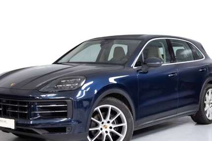 Porsche Cayenne 25.248 km 87.900 &euro; Mannheim 68229