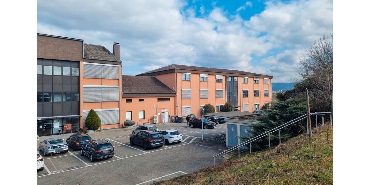 Gewerbeobjekt Edingen-Neckarhausen Neckarhausen - 355&euro; | Angebot:26170048