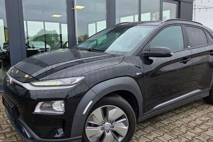 Hyundai KONA 56.500 km 22.999 &euro; Damme 49401