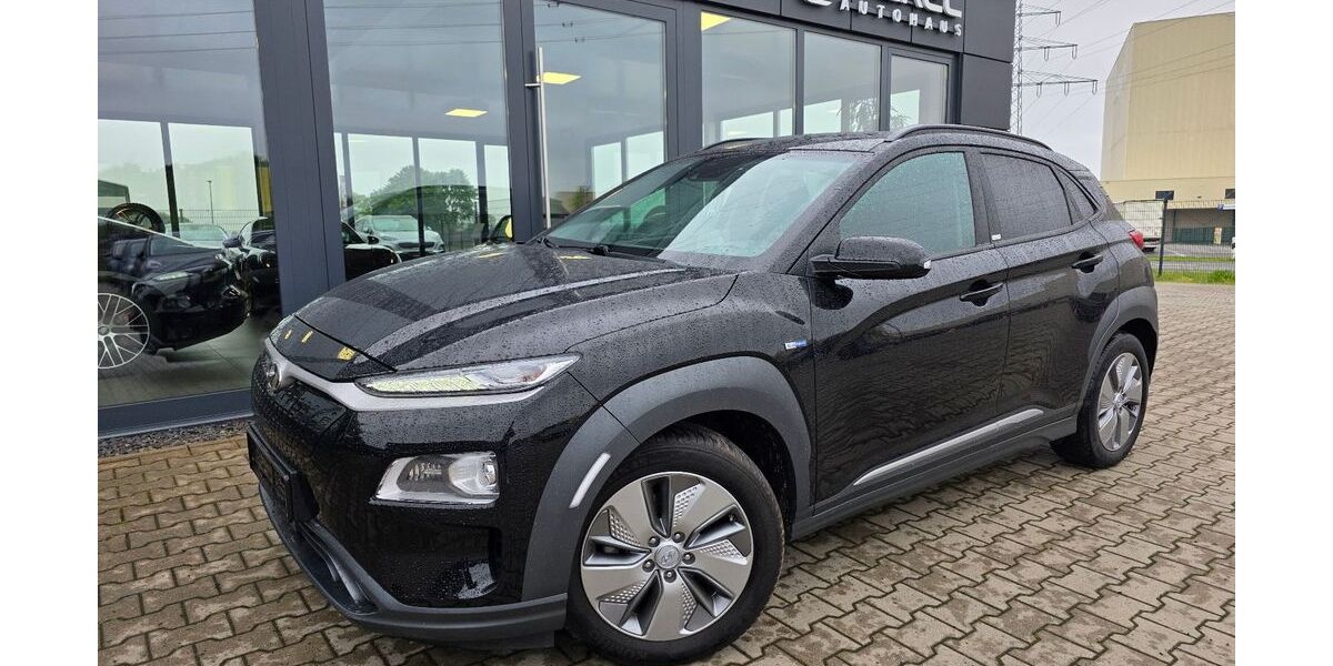 Hyundai KONA 56.500 km 22.999 &euro; Damme 49401