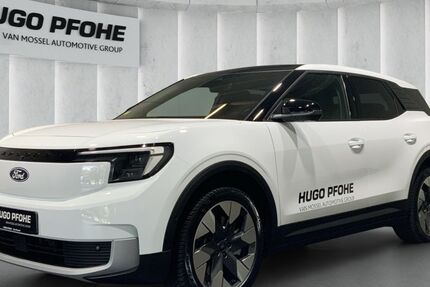 Ford Explorer 5.000 km 47.980 € Hamburg 22335