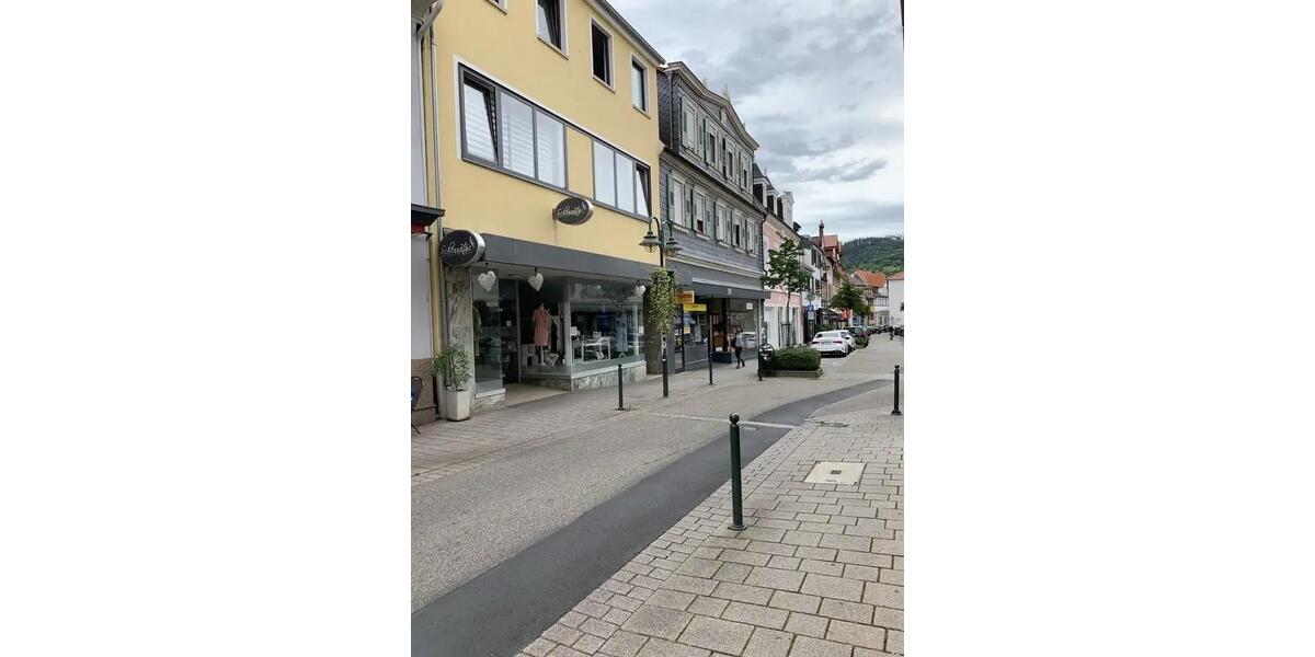 Gewerbeobjekt Weinheim - 1.700&euro; | Angebot:26306751