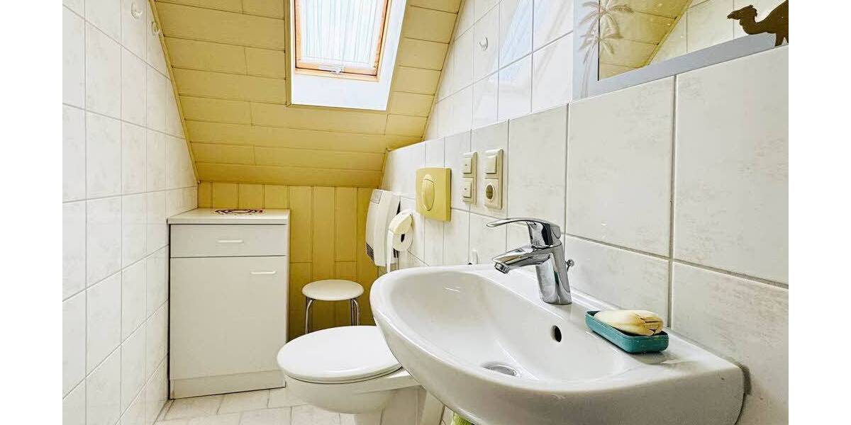 Doppelhaushälfte Landsberg - 3 Zimmer, 72 m&sup2;, 130.000&euro; | Angebot:26643867