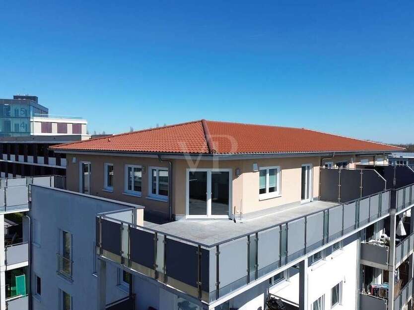 Wohnung zum Kaufen in Ingolstadt 689.500 € 144 m²