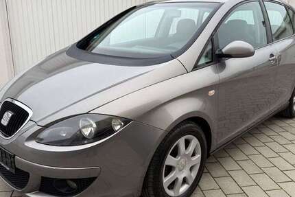 Seat Toledo 143.000 km 2.750 &euro; Niefern-Öschelbronn 75223