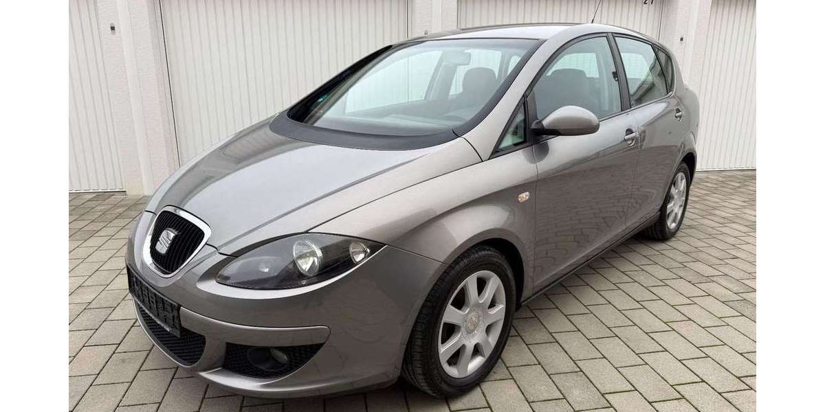 Seat Toledo 143.000 km 2.750 &euro; Niefern-Öschelbronn 75223