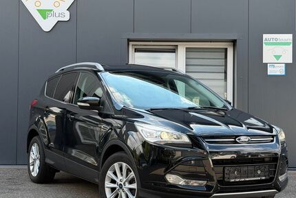 Ford Kuga 150.000 km 8.390 &euro; Bad Mergentheim 97980