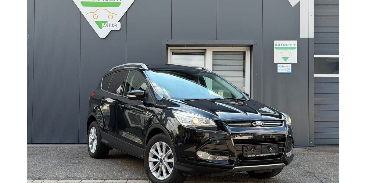 Ford Kuga 150.000 km 8.390 &euro; Bad Mergentheim 97980