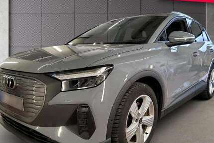 Audi Q4 e-tron 56.444 km 35.890 &euro; Flensburg 24941
