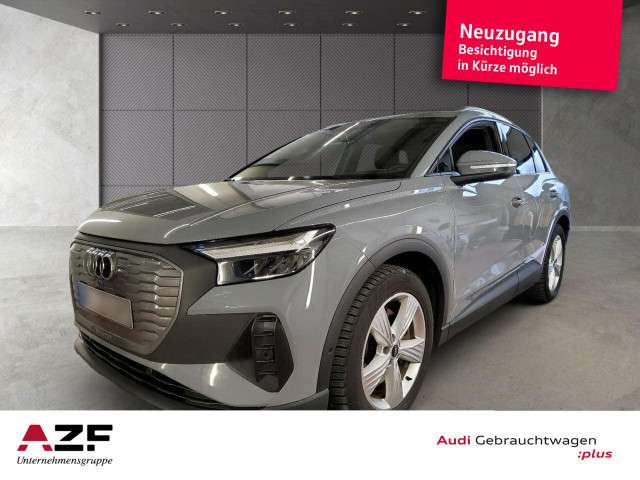 Audi Q4 e-tron 56.444 km 35.890 &euro; Flensburg 24941