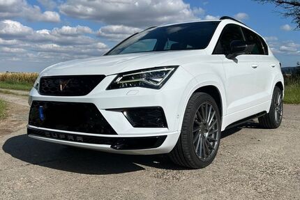 Cupra Ateca 69.418 km 25.990 &euro; Langeln 38871