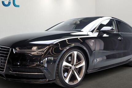 Audi A7 238.193 km 21.490 &euro; Landshut 84030