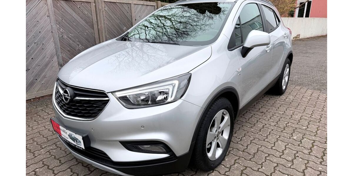 Opel Mokka 60.000 km 12.700 &euro; Neumünster 24536