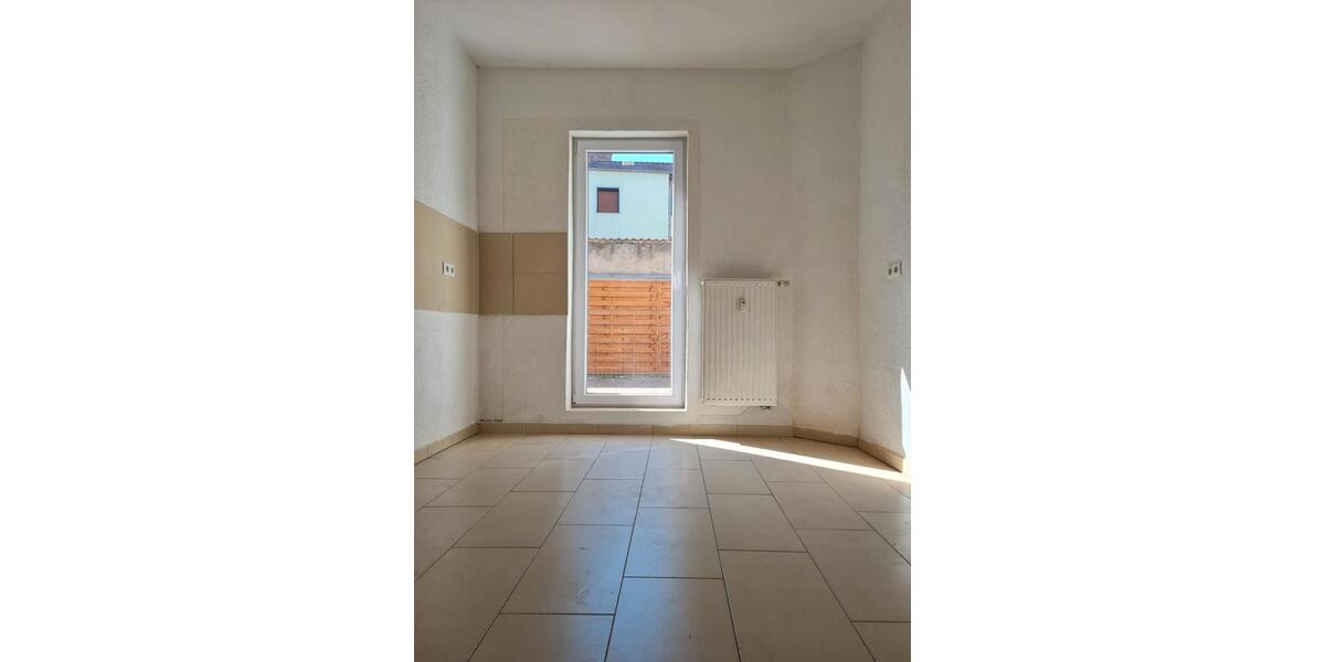 Erdgeschoßwohnung Eilenburg - 2 Zimmer, 51 m&sup2;, 398&euro; | Angebot:26647421