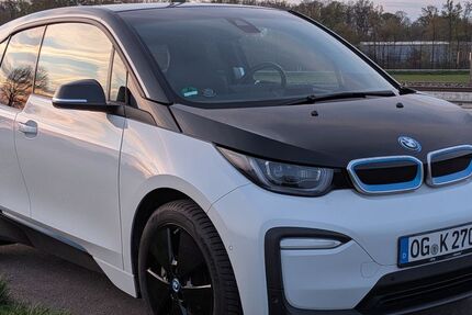 BMW i3 67.317 km 19.000 &euro; Willstätt 77731
