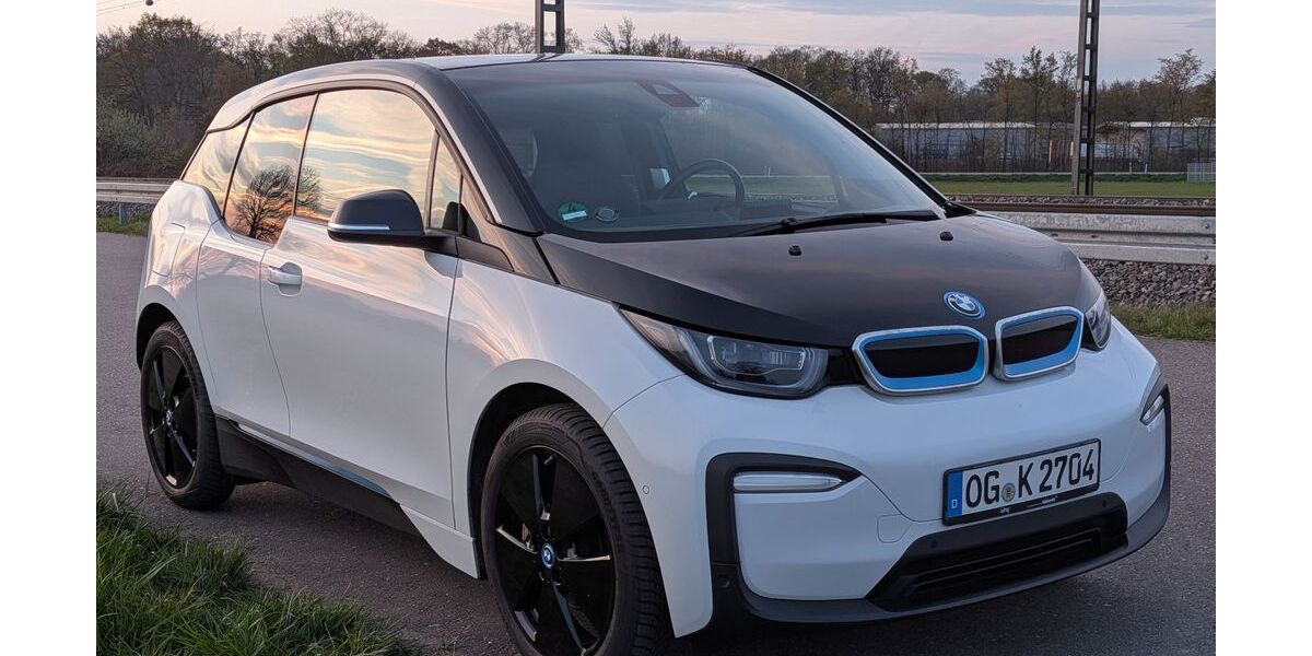BMW i3 67.317 km 19.000 &euro; Willstätt 77731