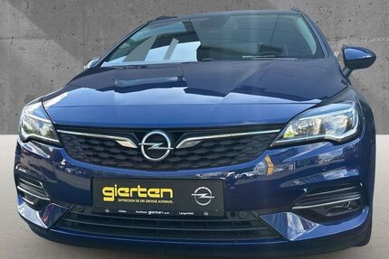 Opel Astra 73.600 km 12.890 € Hilden 40721