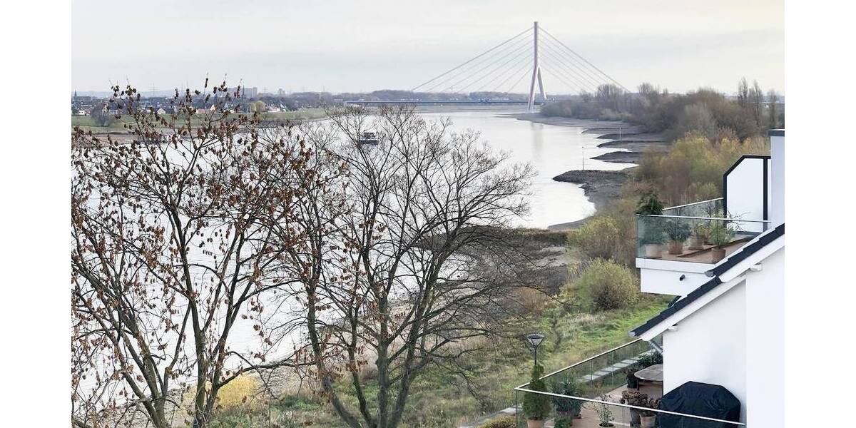 Etagenwohnung Neuss Grimlinghausen - 3 Zimmer, 93 m&sup2;, 539.000&euro; | Angebot:26016040