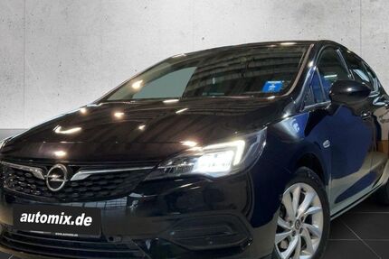 Opel Astra 39.703 km 16.900 &euro; Gadebusch 19205