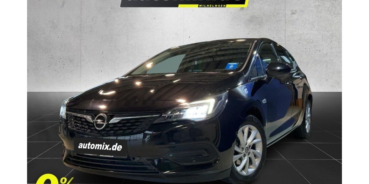 Opel Astra 39.703 km 16.900 &euro; Gadebusch 19205