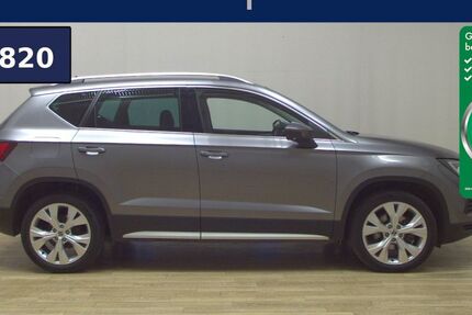 Seat Ateca 164.255 km 16.280 &euro; Bremen / Arsten 28279