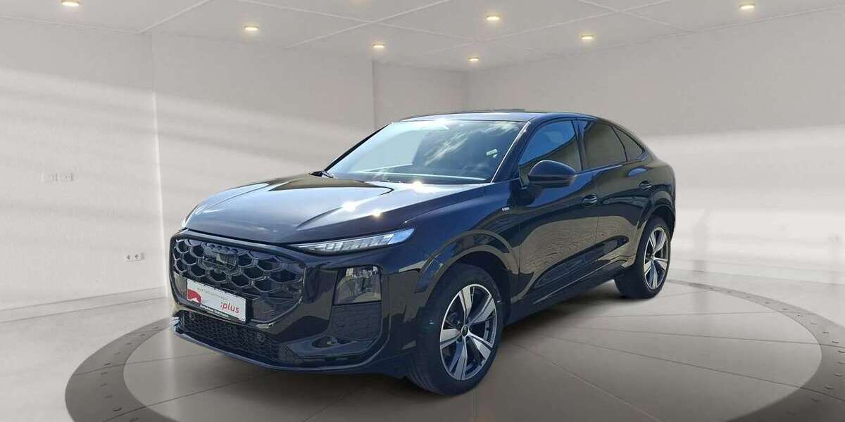 Audi Q3 2.990 km 53.880 &euro; Wolfhagen 34466