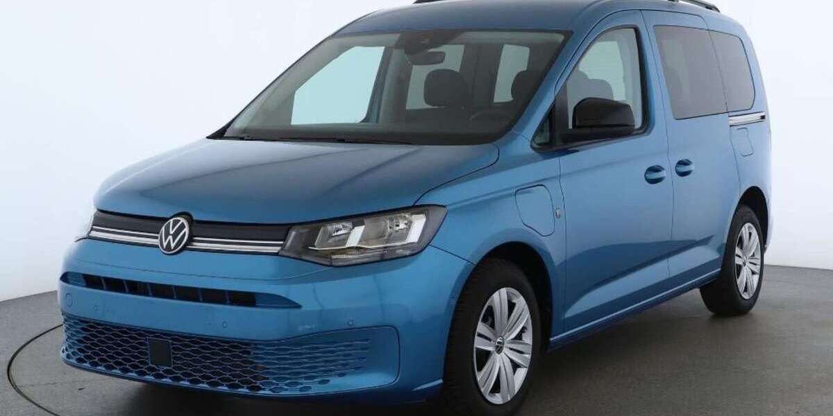VW Caddy 12.800 km 38.500 &euro; Osnabrück 49084