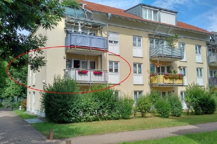 Ihre passende Kapitalanlage - Wohnung Gotha Zentrumsrandlage | Angebot:27015778
