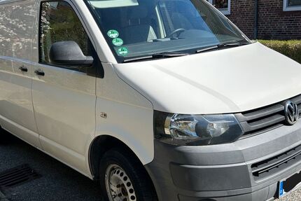 VW T5 Transporter 240.000 km 7.900 &euro; Kiel 24106