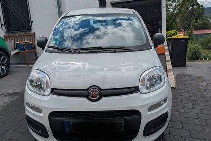 Fiat Panda 36.300 km 6.150 &euro; Oberstenfeld 71720