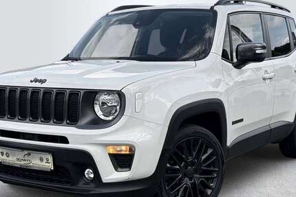 Jeep Renegade 115.000 km 18.990 &euro; Neckarsteinach 69239