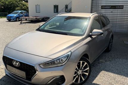 Hyundai i30 138.600 km 9.990 &euro; Bad Aibling 83043