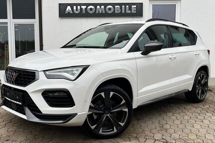 Cupra Ateca 13.750 km 30.979 &euro; Königsfeld 78126