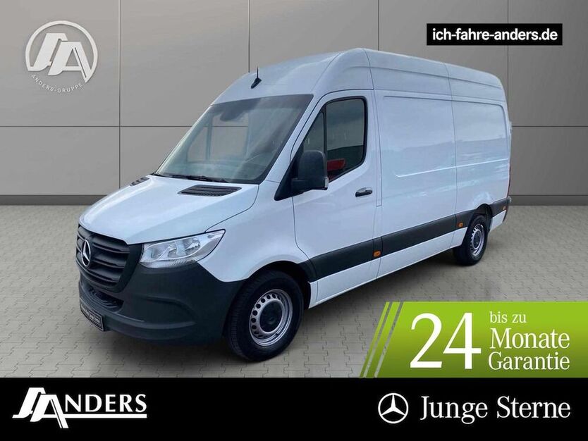 Sprinter
