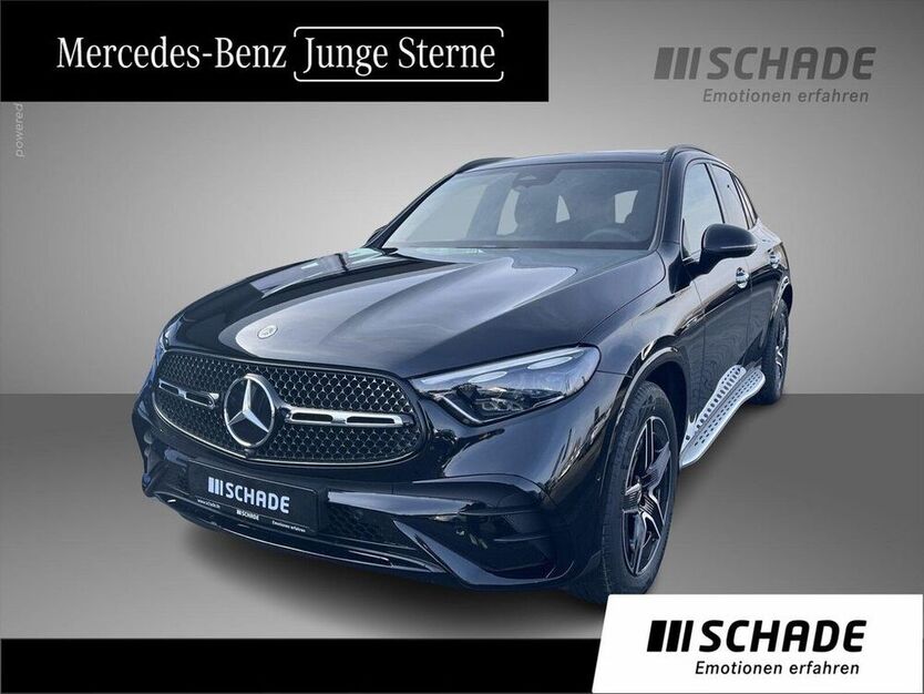 GLC 220