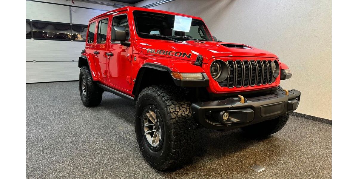 Jeep Wrangler 1.475 km 99.900 &euro; Mannheim 68309