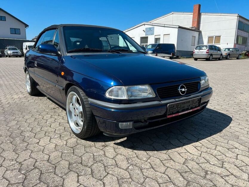 Astra