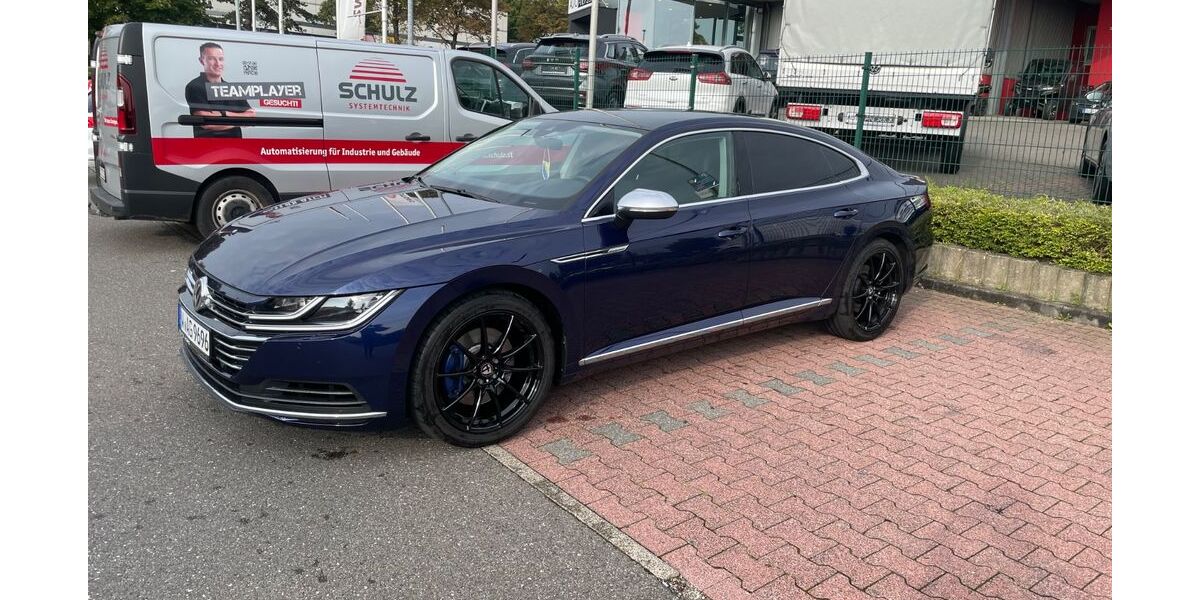 VW Arteon 119.999 km 21.000 &euro; Wuppertal 42111