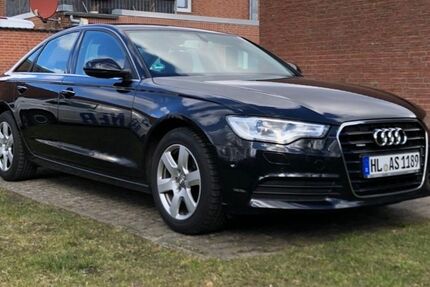 Audi A6 169.000 km 17.500 &euro; Groß Grönau 23627