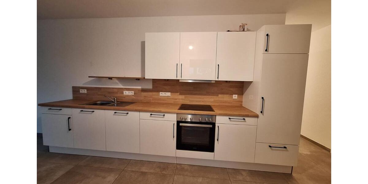 Etagenwohnung Vreden - 3 Zimmer, 88 m&sup2;, 950&euro; | Angebot:24981038