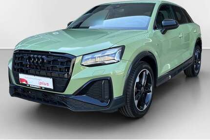 Audi Q2 11.340 km 30.490 &euro; Arnstadt 99310